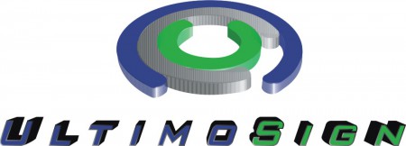 Ultimo Sign